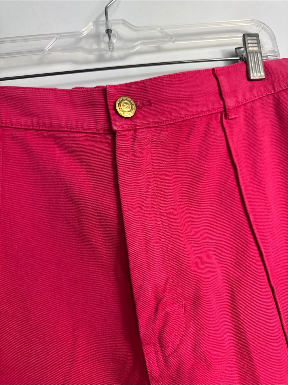 Big Bud Press Western Pants Pink Size medium - Picture 3 of 15